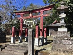 白山比咩神社