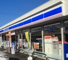 ローソン　南国大篠店
