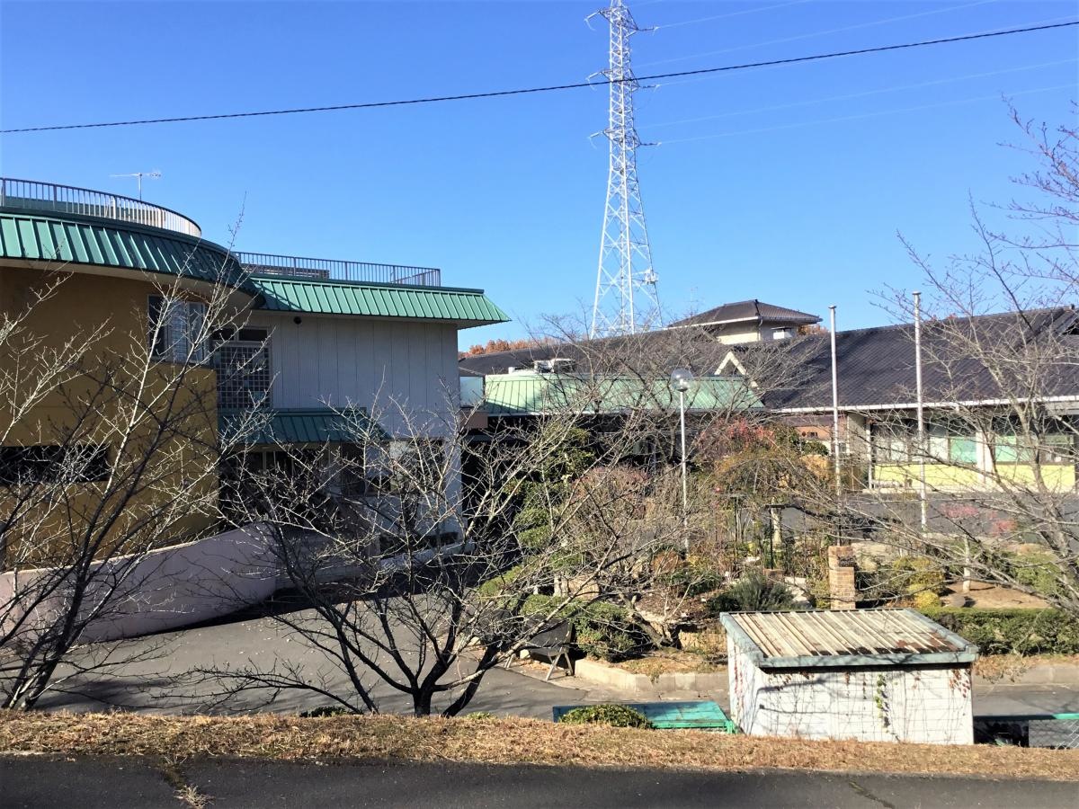 ユニット型特別養護老人ホーム幸楽園