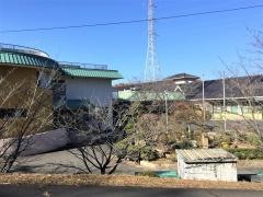 ユニット型特別養護老人ホーム幸楽園