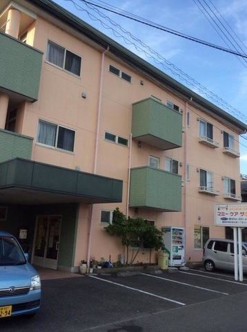 有限会社　山秀　マミー・ケア・サポート　グループホーム