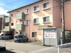 有限会社　山秀　マミー・ケア・サポート　グループホーム