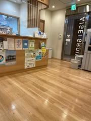 アイセイハート薬局　東雲店