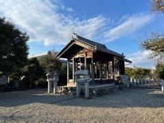 御日塚神社