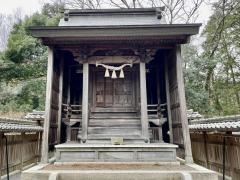 八幡神社