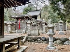 八幡神社