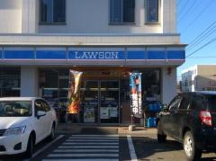 ローソン　札幌北5条西19丁目店