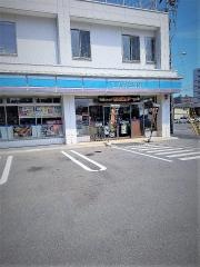 ローソン　札幌北5条西19丁目店