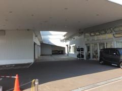 Ｈｏｎｄａ　Ｃａｒｓ北海道環状通東店