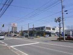 山形三菱自動車販売山形西店