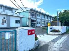 朝日が丘小学校