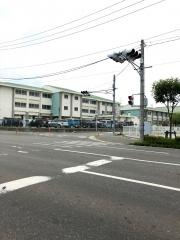 朝日が丘小学校