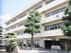 足利市立第三中学校