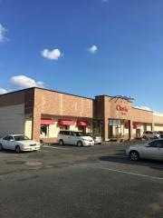おしゃれ雑貨シャンブル真岡店