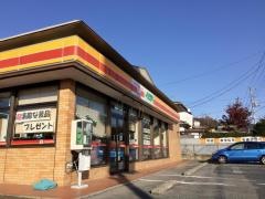 ヤマザキショップ　沼田白沢店