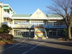 松伏小学校