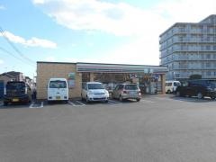 セブンイレブン　上尾本町東店
