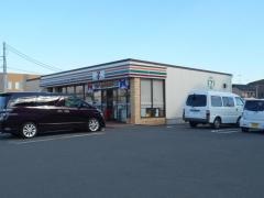 セブンイレブン　上尾本町東店