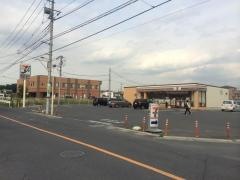 セブンイレブン　上尾本町東店