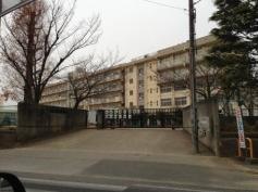 横須賀小学校
