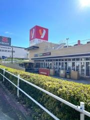 ヤオコーみつわ台店