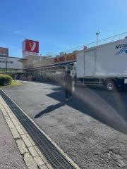 ヤオコーみつわ台店
