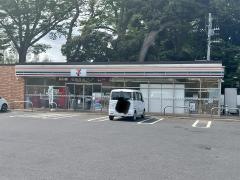 セブンイレブン　印旛瀬戸店