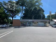 セブンイレブン　印旛瀬戸店