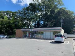 セブンイレブン　印旛瀬戸店