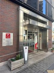 多摩信用金庫吉祥寺支店