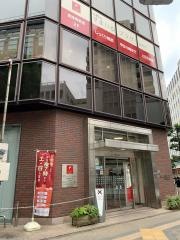 多摩信用金庫吉祥寺支店