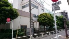 鈴ケ森小学校