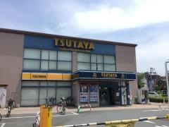 ＴＳＵＴＡＹＡ光が丘店