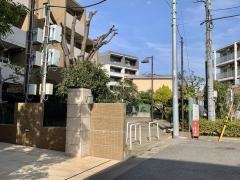 かたばみ緑地