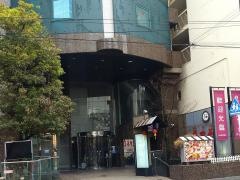パールホテル川崎