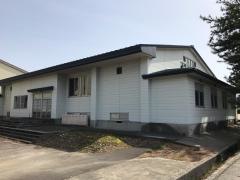 富山市立月岡中学校
