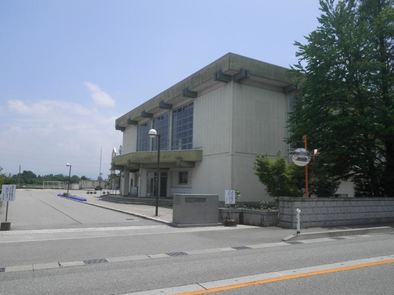 熊野小学校