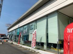 富山トヨタ自動車富山みらい北店