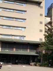 湯快わんわんリゾート矢田屋松濤園