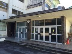 関市立上之保中学校