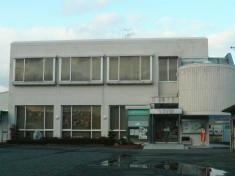 JAいび川養基支店