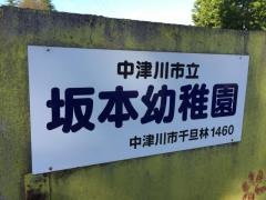 坂本幼稚園