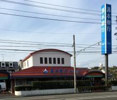 清水銀行中田支店