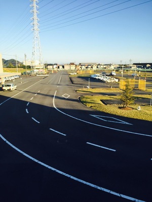 スタディピア 東名自動車学校 藤枝市上当間