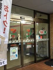 セブンイレブン　静岡呉服町通り店