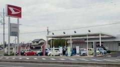 静岡ダイハツ販売浜北インター店