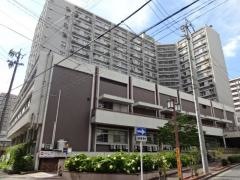 名古屋市千種区役所