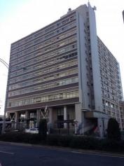 名古屋市千種区役所