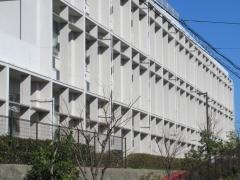 名古屋市立神丘中学校
