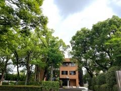 名古屋市立矢田中学校